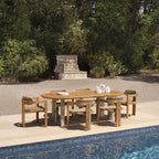 EICHHOLTZ OUTDOOR-STUHL DONATO 117419