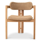 EICHHOLTZ OUTDOOR-STUHL DONATO 117419