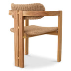 EICHHOLTZ OUTDOOR-STUHL DONATO 117419