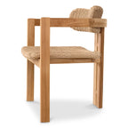 EICHHOLTZ OUTDOOR-STUHL DONATO 117419