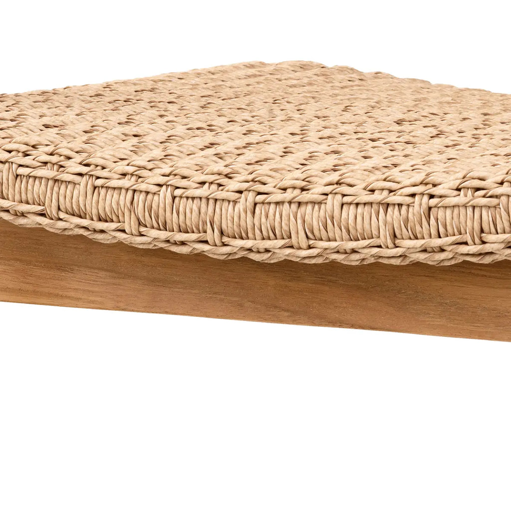 EICHHOLTZ OUTDOOR STUHL DONATO 117419