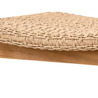 EICHHOLTZ OUTDOOR-STUHL DONATO 117419