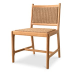 EICHHOLTZ OUTDOOR-STUHL PIVETTI 117428