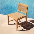 EICHHOLTZ OUTDOOR-STUHL PIVETTI 117428