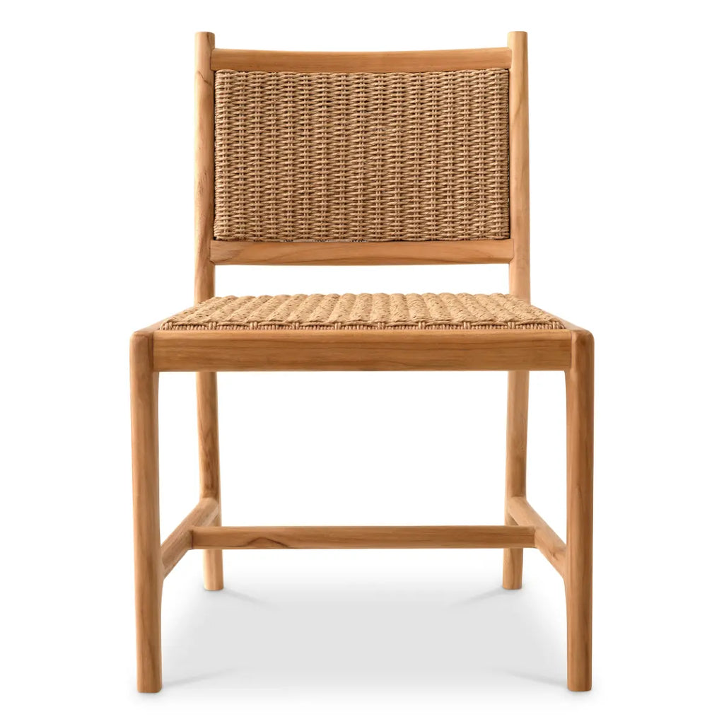 EICHHOLTZ OUTDOOR STUHL PIVETTI 117428