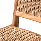 EICHHOLTZ OUTDOOR-STUHL PIVETTI 117428