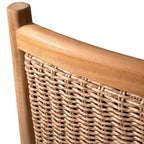 EICHHOLTZ OUTDOOR-STUHL PIVETTI 117428