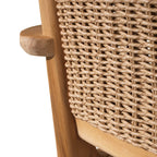 EICHHOLTZ OUTDOOR-SESSEL PIVETTI 117430