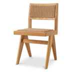 EICHHOLTZ OUTDOOR-STUHL NICLAS 117432