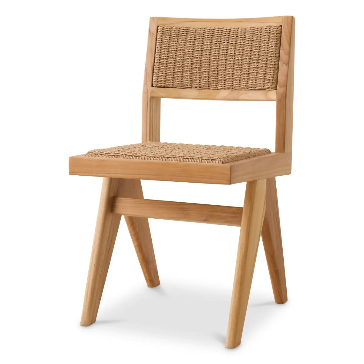 EICHHOLTZ OUTDOOR STUHL NICLAS 117432
