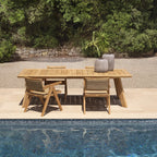 EICHHOLTZ OUTDOOR-STUHL NICLAS 117432