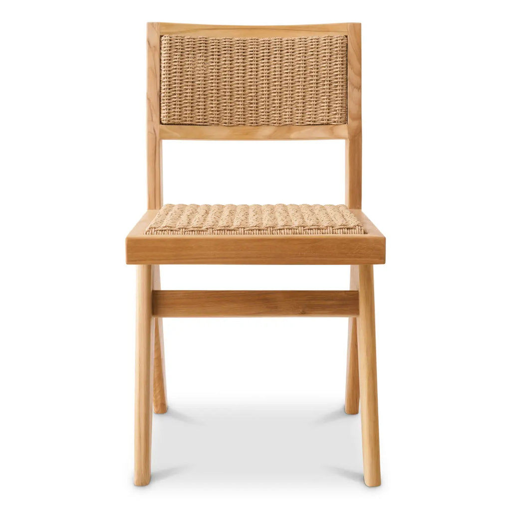 EICHHOLTZ OUTDOOR STUHL NICLAS 117432