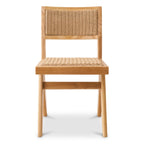 EICHHOLTZ OUTDOOR-STUHL NICLAS 117432
