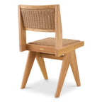 EICHHOLTZ OUTDOOR-STUHL NICLAS 117432