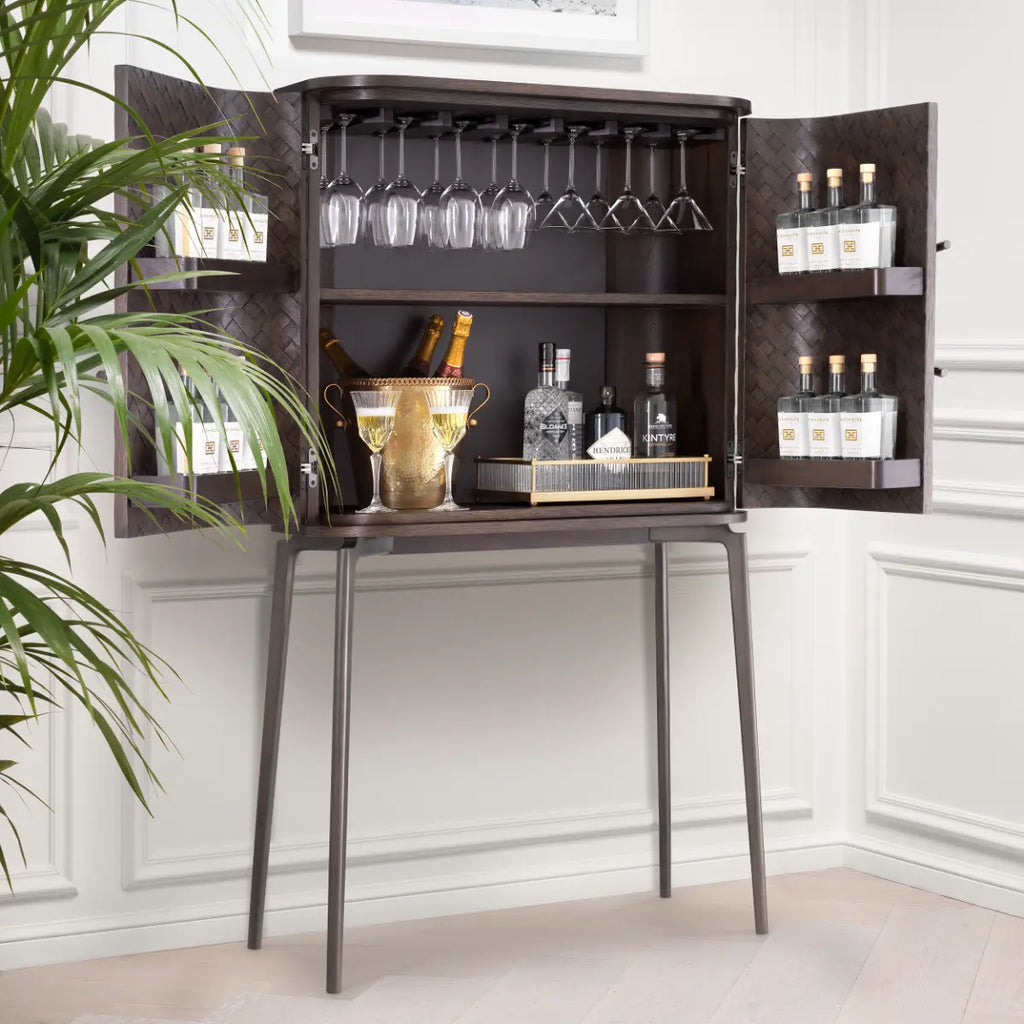 EICHHOLTZ BARSCHRANK NILSSON 117434