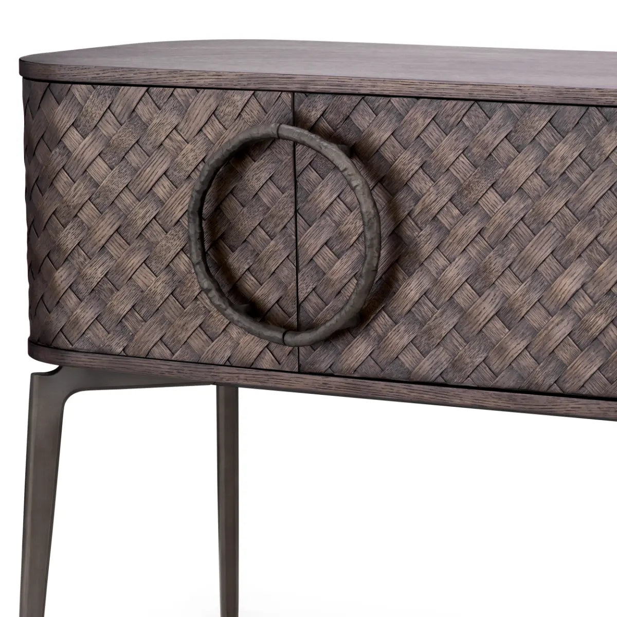 EICHHOLTZ SIDEBOARD NILSSON 117438