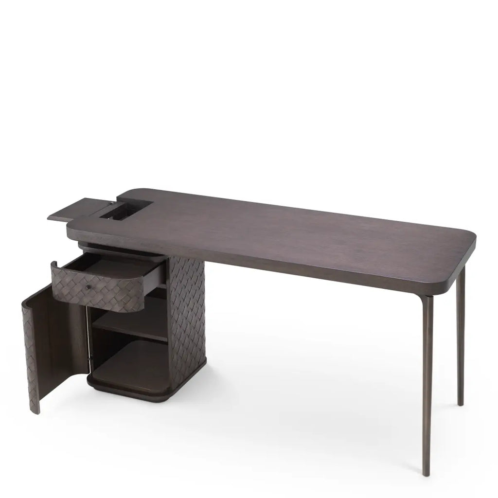 EICHHOLTZ SCHREIBTISCH FIJI 117444