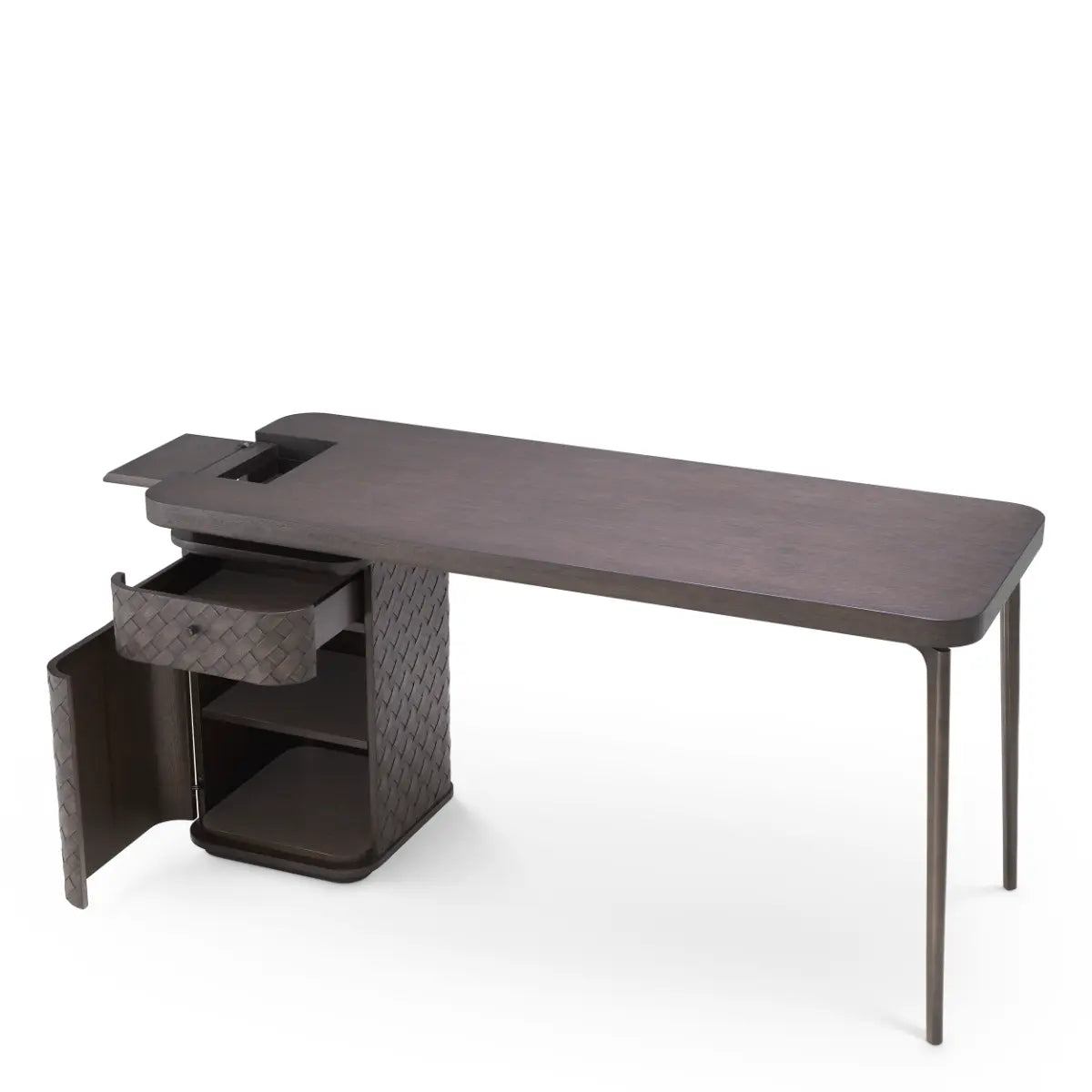 EICHHOLTZ SCHREIBTISCH FIJI 117444
