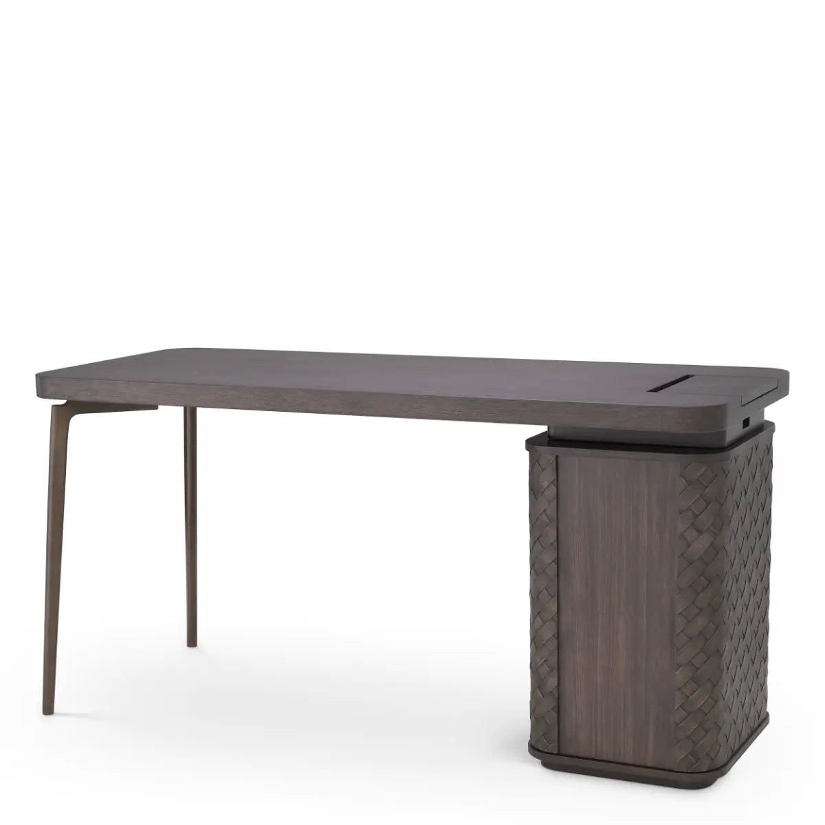 EICHHOLTZ SCHREIBTISCH FIJI 117444