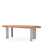 EICHHOLTZ OUTDOOR-ESSTISCH MOGADOR 117445