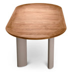 EICHHOLTZ OUTDOOR-ESSTISCH MOGADOR 117445