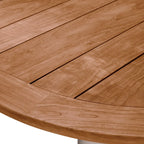 EICHHOLTZ OUTDOOR-ESSTISCH MOGADOR 117445