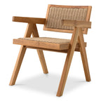 EICHHOLTZ OUTDOOR-STUHL KRISTO 117455