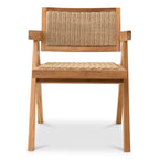 EICHHOLTZ OUTDOOR-STUHL KRISTO 117455