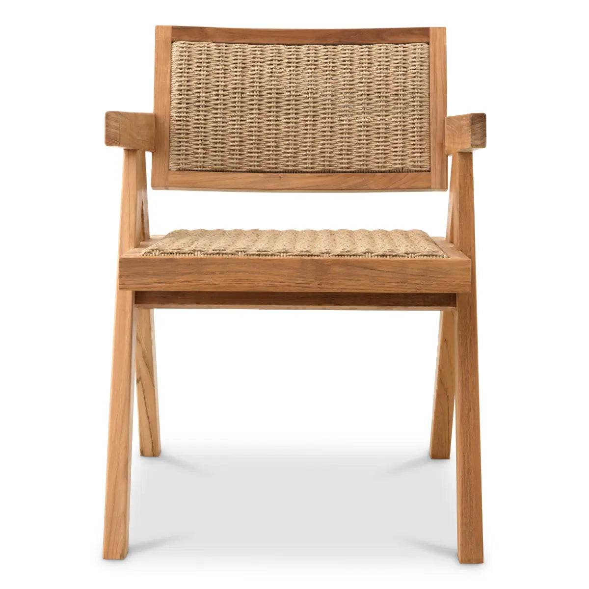 EICHHOLTZ OUTDOOR STUHL KRISTO 117455