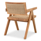 EICHHOLTZ OUTDOOR-STUHL KRISTO 117455