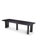 EICHHOLTZ ESSTISCH HARMONIE L 117460