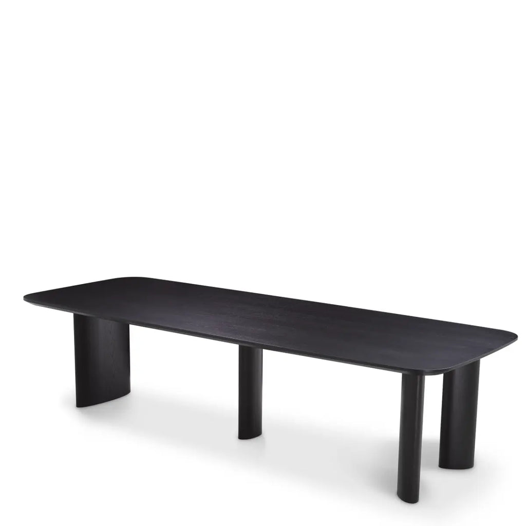 EICHHOLTZ ESSTISCH HARMONIE L 117460