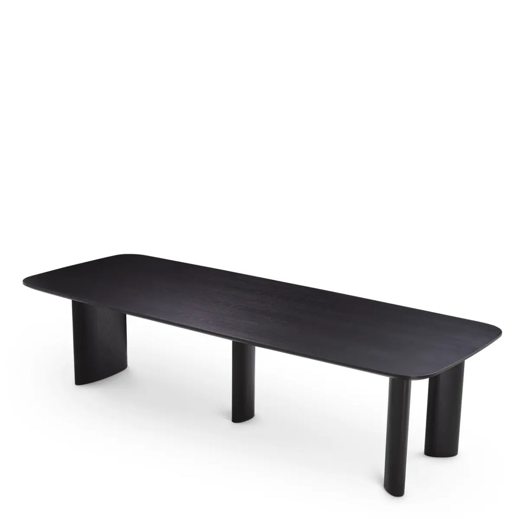 EICHHOLTZ ESSTISCH HARMONIE L 117460