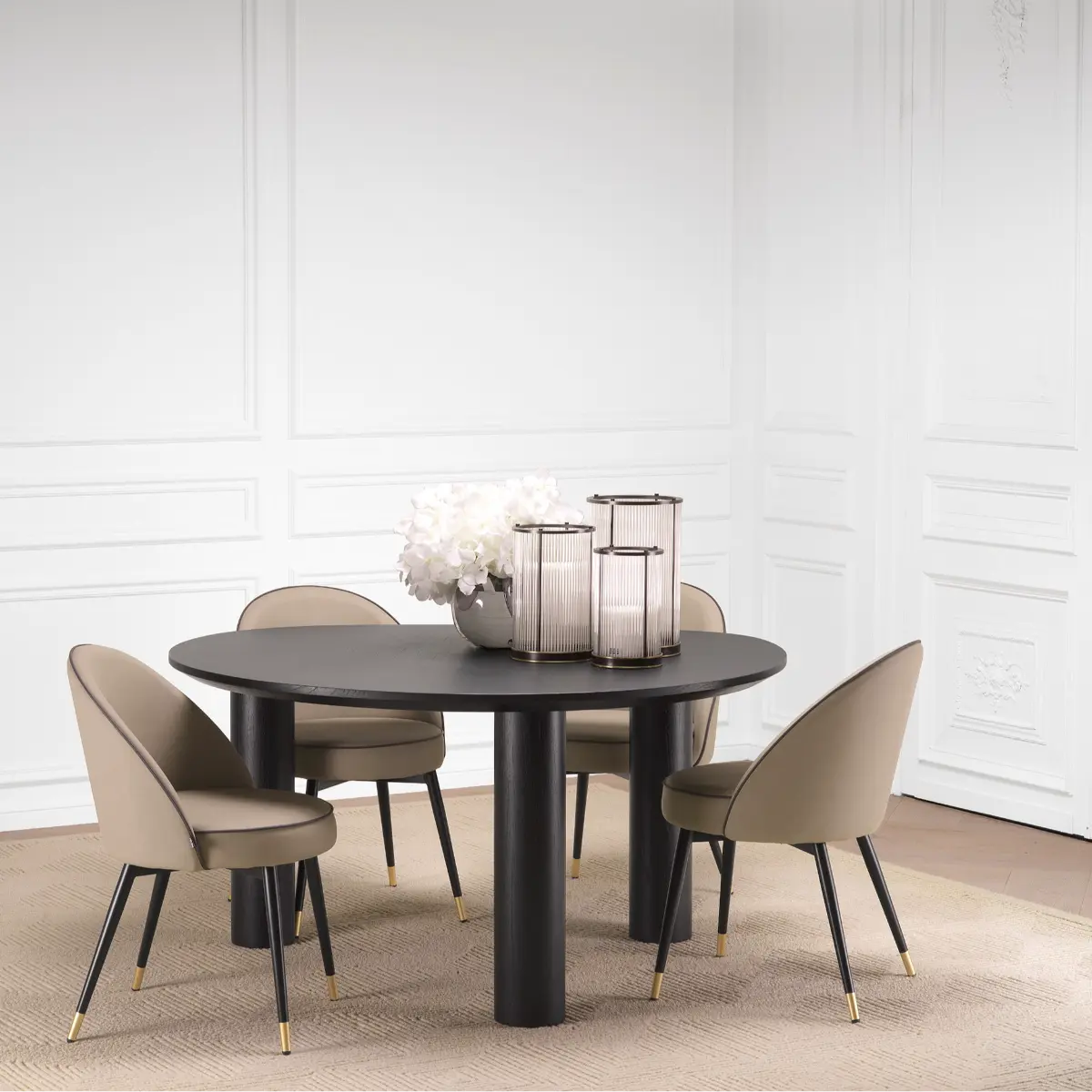 EICHHOLTZ ESSTISCH LOMBARDO 117461