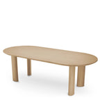 EICHHOLTZ ESSTISCH MOGADOR S 117463