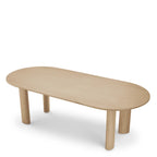 EICHHOLTZ ESSTISCH MOGADOR S 117463