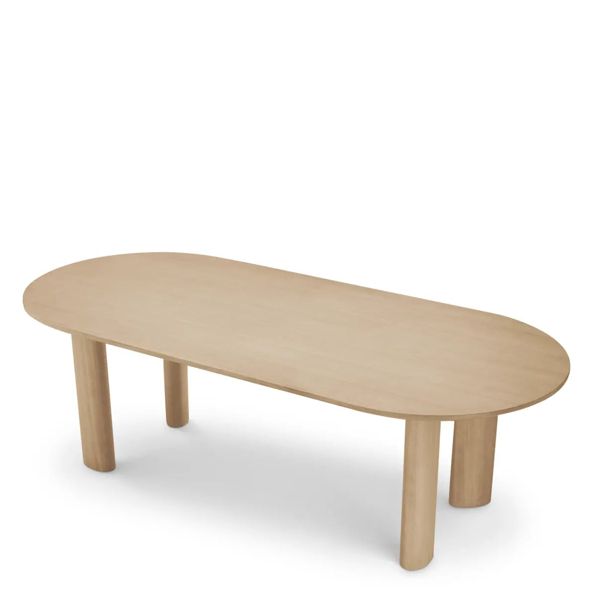 EICHHOLTZ ESSTISCH MOGADOR S 117463