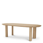 EICHHOLTZ ESSTISCH MOGADOR S 117463