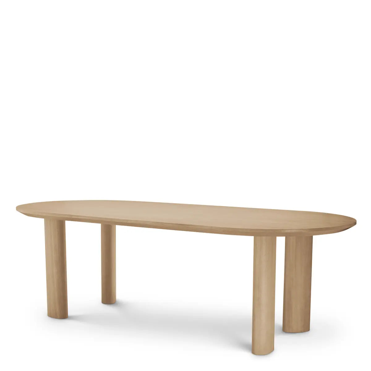 EICHHOLTZ ESSTISCH MOGADOR S 117463