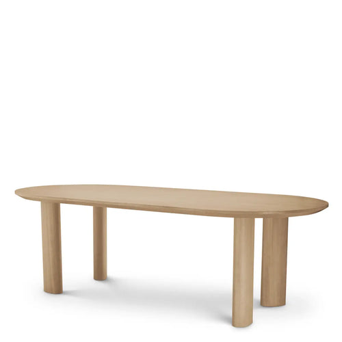 EICHHOLTZ ESSTISCH MOGADOR S 117463