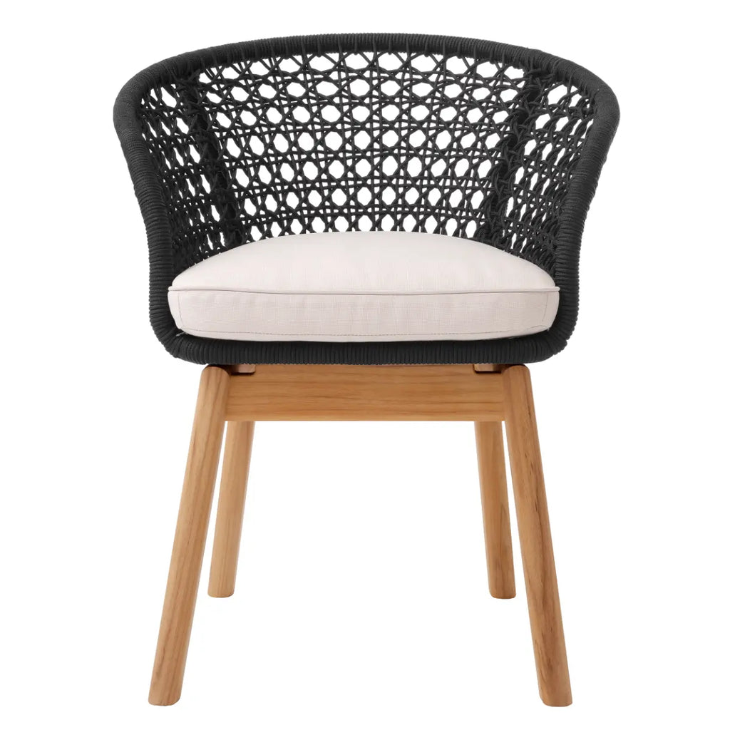 EICHHOLTZ OUTDOOR STUHL TRINITY 117470