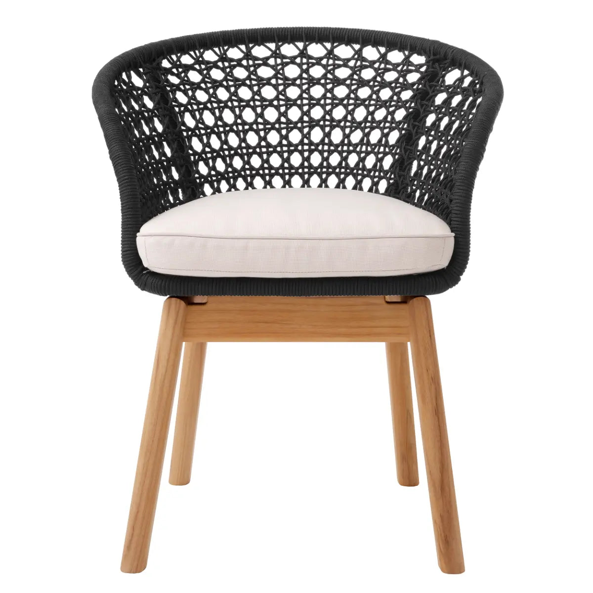 EICHHOLTZ OUTDOOR STUHL TRINITY 117470