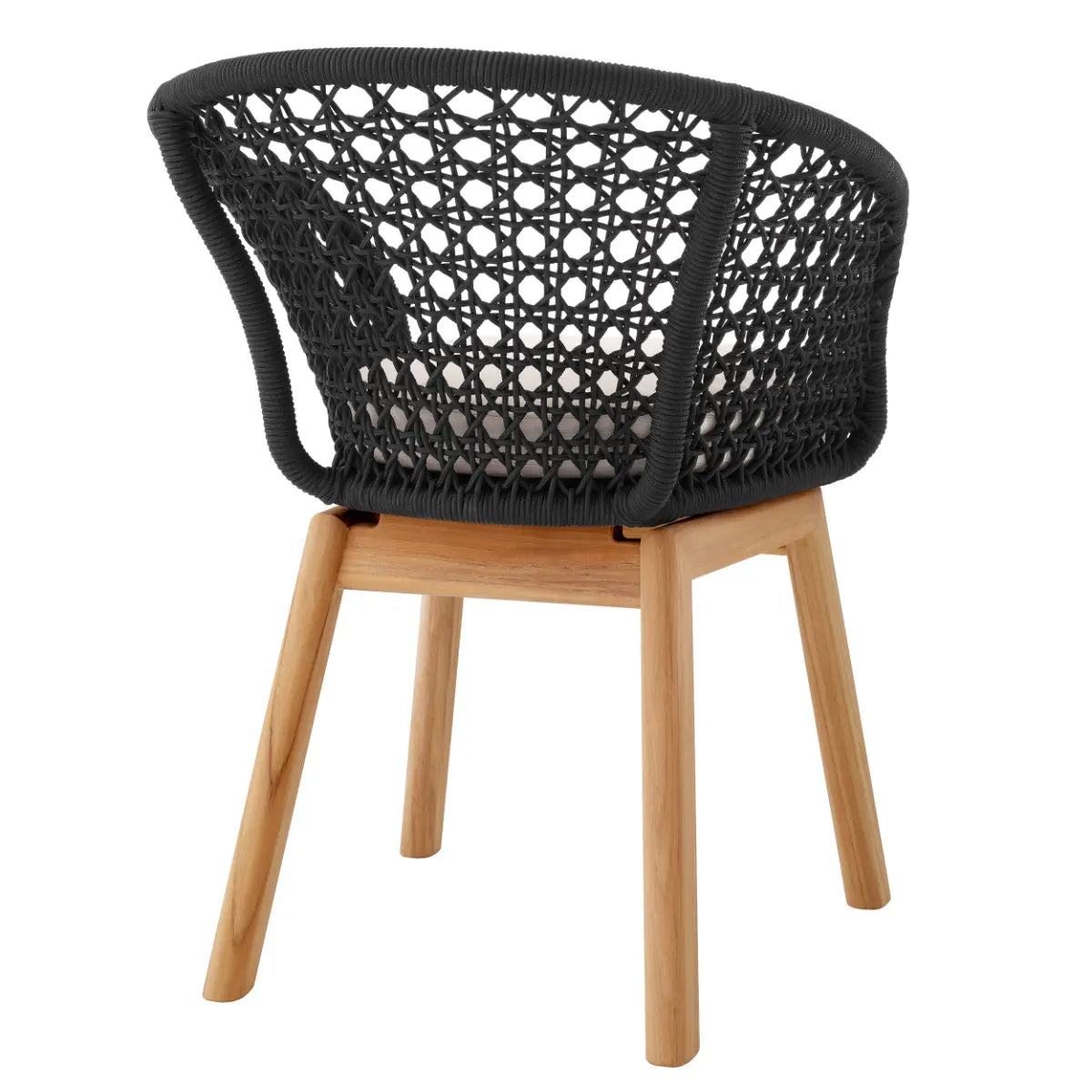 EICHHOLTZ OUTDOOR STUHL TRINITY 117470