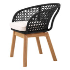 EICHHOLTZ OUTDOOR-STUHL TRINITY 117470