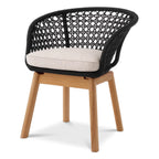 EICHHOLTZ OUTDOOR-STUHL TRINITY 117470