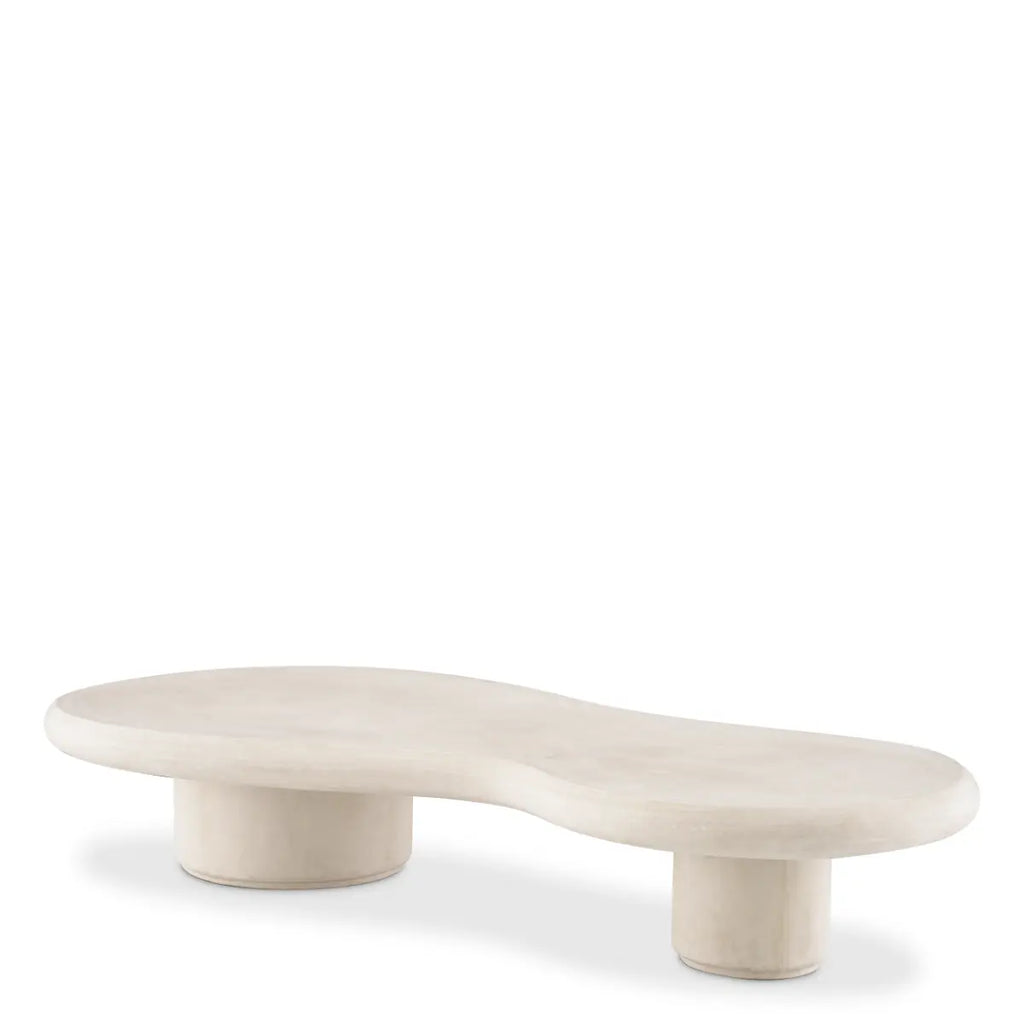 EICHHOLTZ OUTDOOR COUCHTISCH ERATO 117497