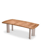 EICHHOLTZ OUTDOOR-ESSTISCH OSARIO 117501