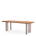 EICHHOLTZ OUTDOOR-ESSTISCH OSARIO 117501