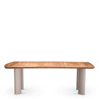 EICHHOLTZ OUTDOOR-ESSTISCH OSARIO 117501
