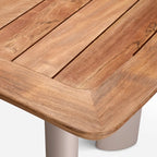 EICHHOLTZ OUTDOOR-ESSTISCH OSARIO 117501